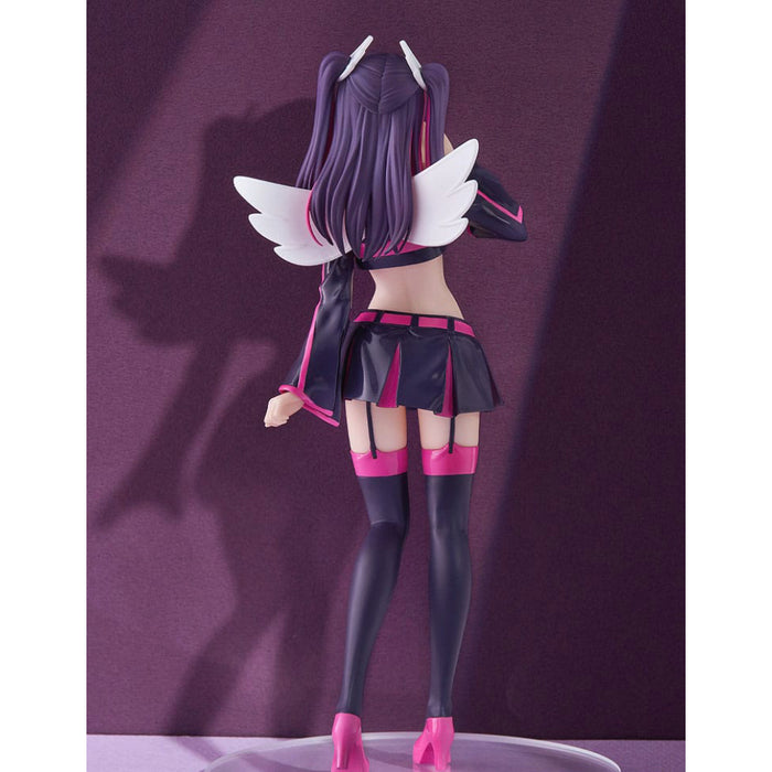 Figurina 2.5 Dimensional Seduction Pop Up Parade PVC - Miriella, Angel Airborne Corps Ver 17 cm