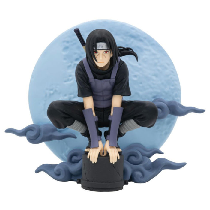 Figurina Naruto Shippuden - Memorable Saga Special - Itachi Uchiha