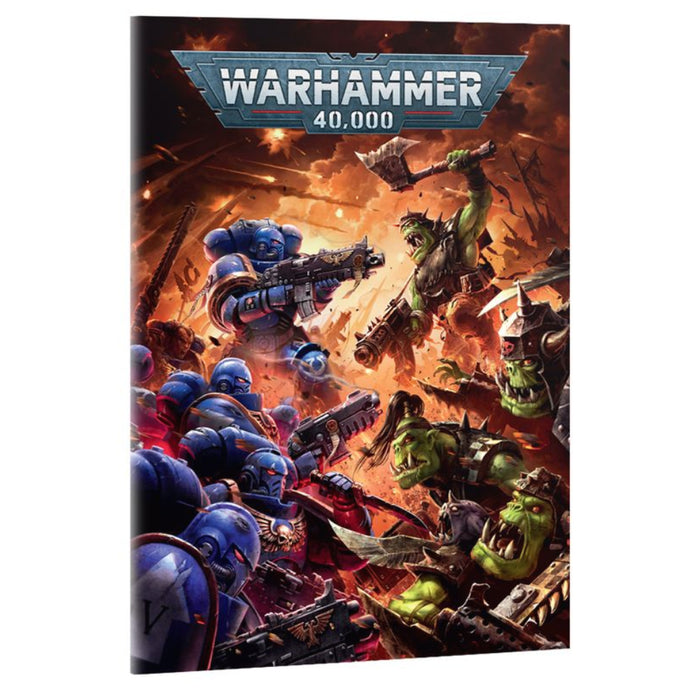 Warhammer 40,000 - Starter Set (English)