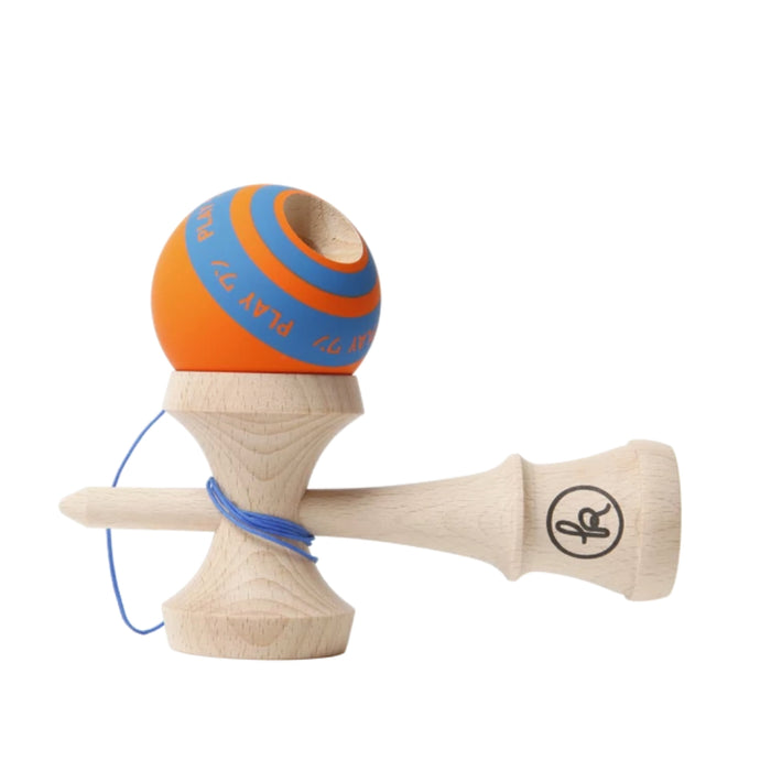 Kendama Play One Cool Mango