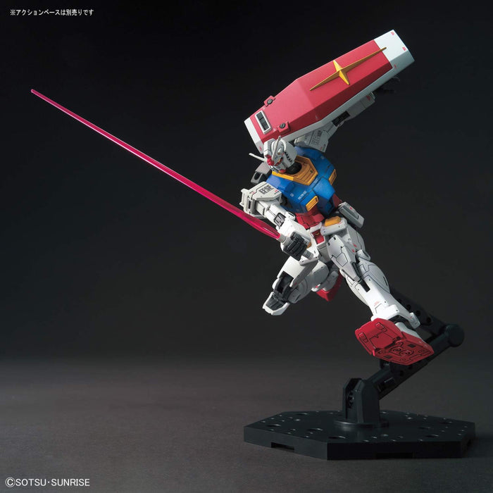 Figurina Articulata HG Gundam RX-78-02 Origin 1/144