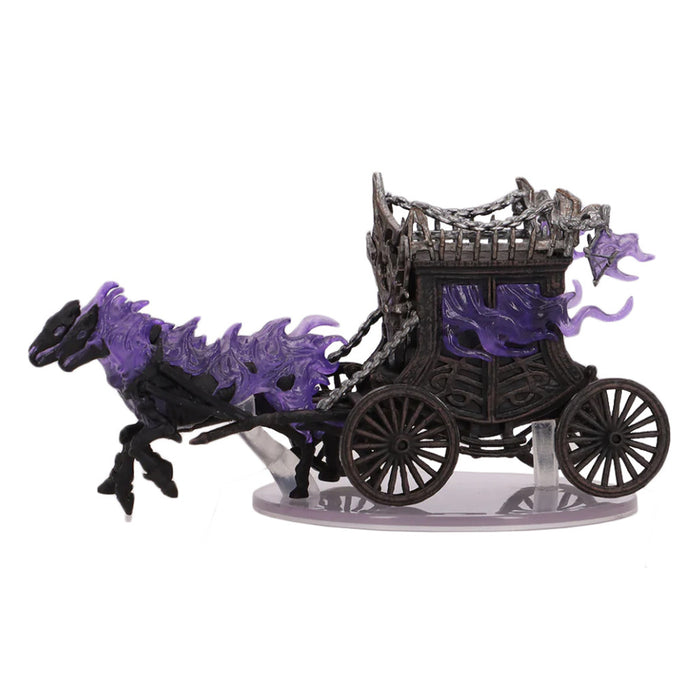 Miniatura Pathfinder Battles - Death Coach