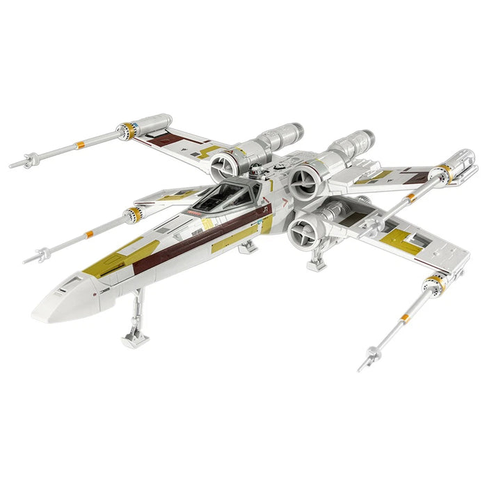 Set de Constructie Carson Teva's X-Wing Fighter - The Mandalorian
