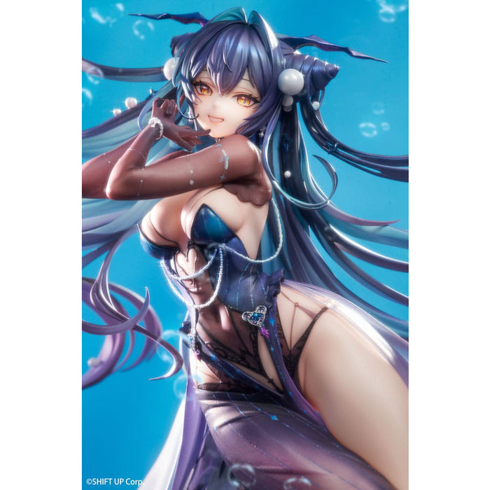 Precomanda Figurina Goddess of Victory Nikke PVC 1/7 - Little Mermaid Abyss Flower 24 cm