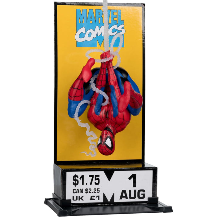 Figurina Marvel Collection PVC 1/10 - Spider-Man 01 (Corner Box) 19 cm