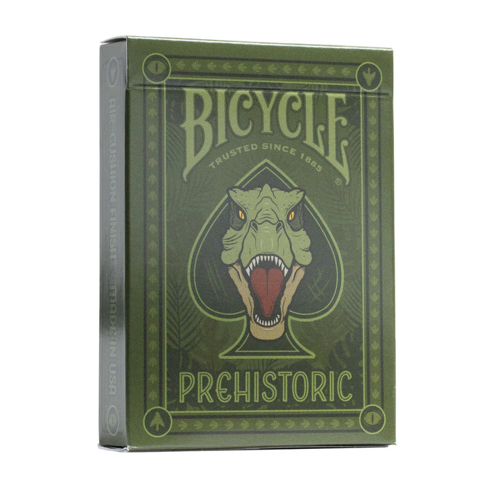 Carti de joc Bicycle - Prehistoric