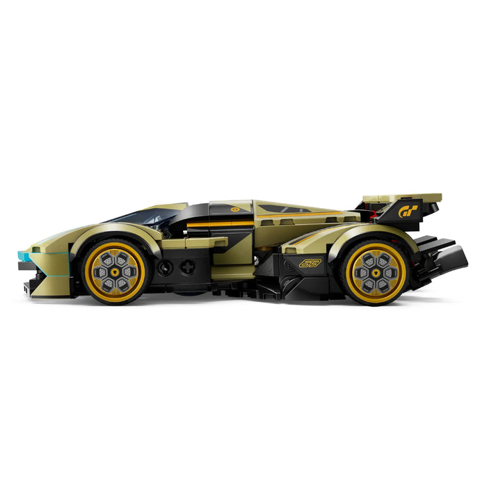 Lego Speed Champions - Supermasina Lamborghini Lambo V12 Vision GT 76923
