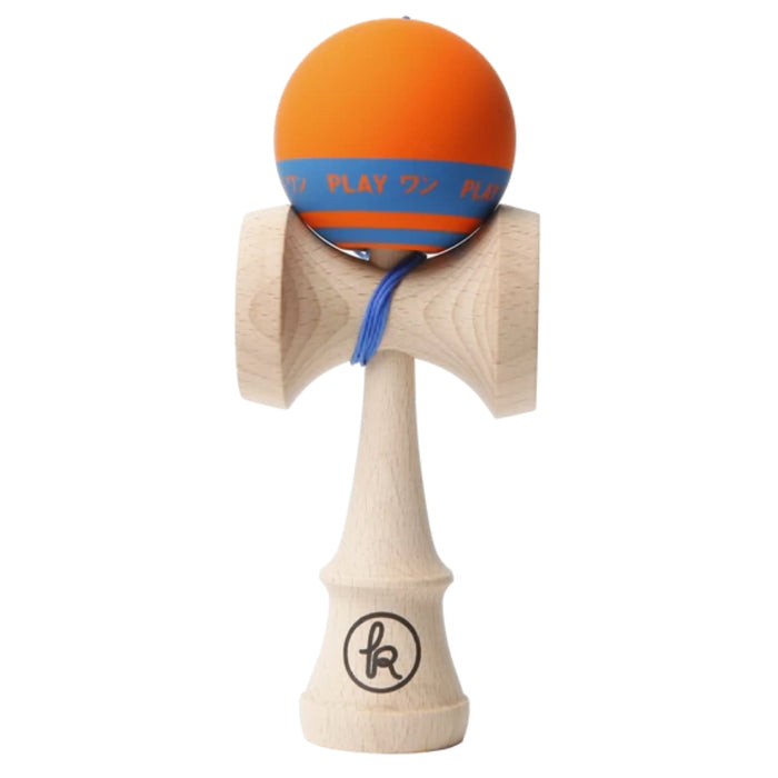 Kendama Play One Cool Mango