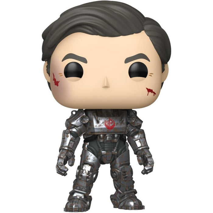 Figurina Funko POP! Television Fallout - Hank