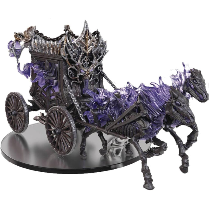 Miniatura Pathfinder Battles - Death Coach