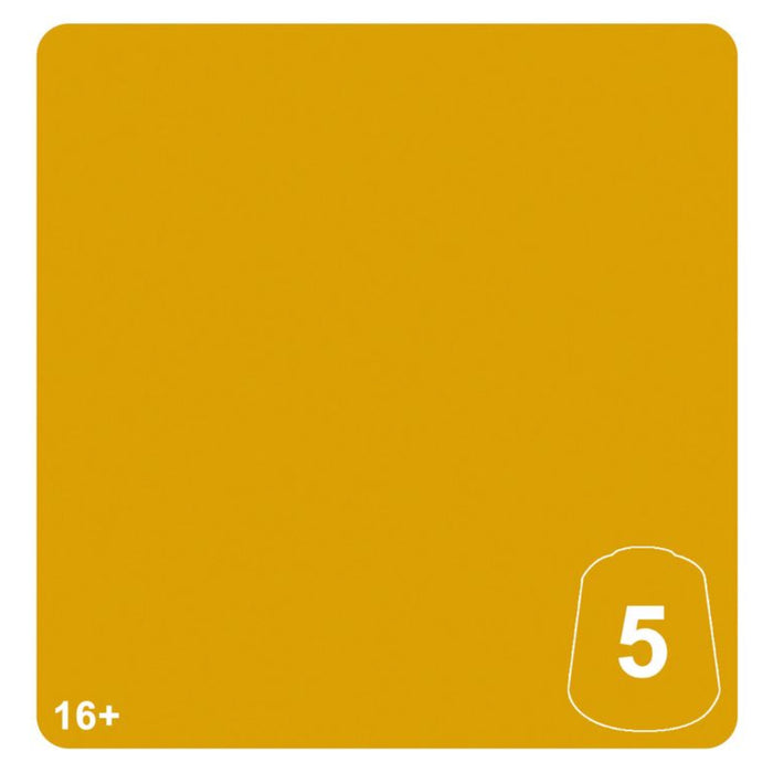 Vopsea Warhammer Tone Pro - Khemri Sands 5