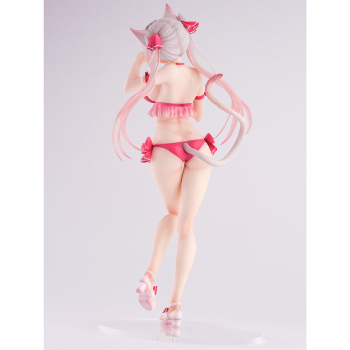 Figurina Original Character PVC 1/6 Chou Cinnamon 30 cm