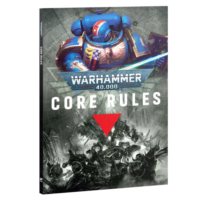 Warhammer 40,000 - Starter Set (English)