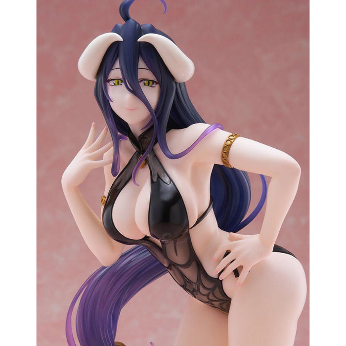 Figurina Overlord PVC - Albedo 32 cm