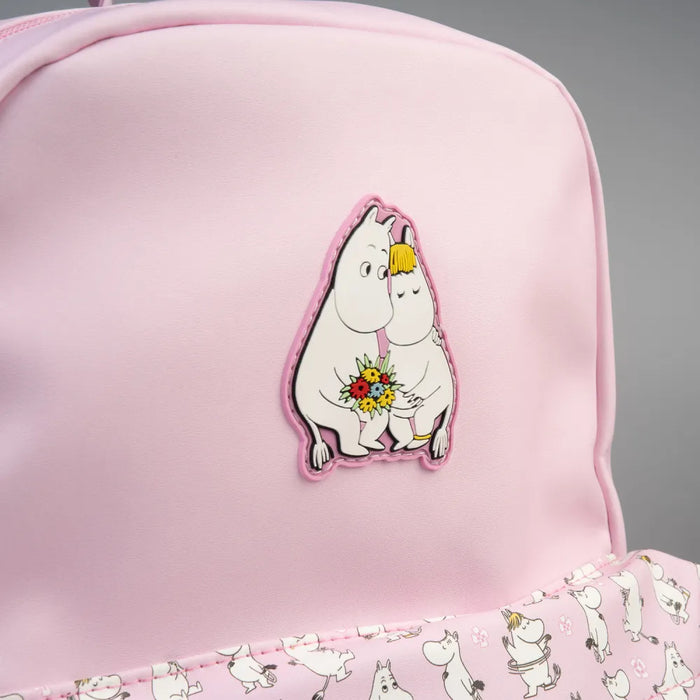 Ghiozdan Moomin