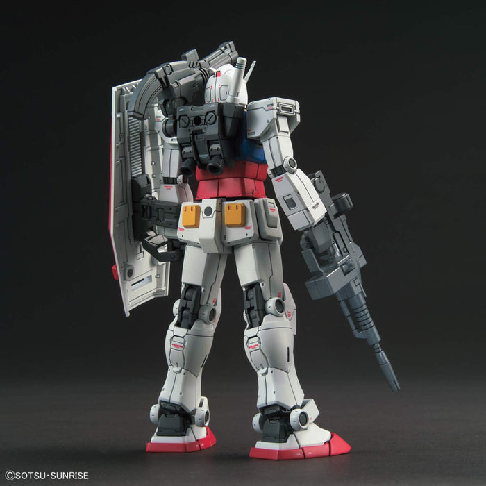 Figurina Articulata HG Gundam RX-78-02 Origin 1/144