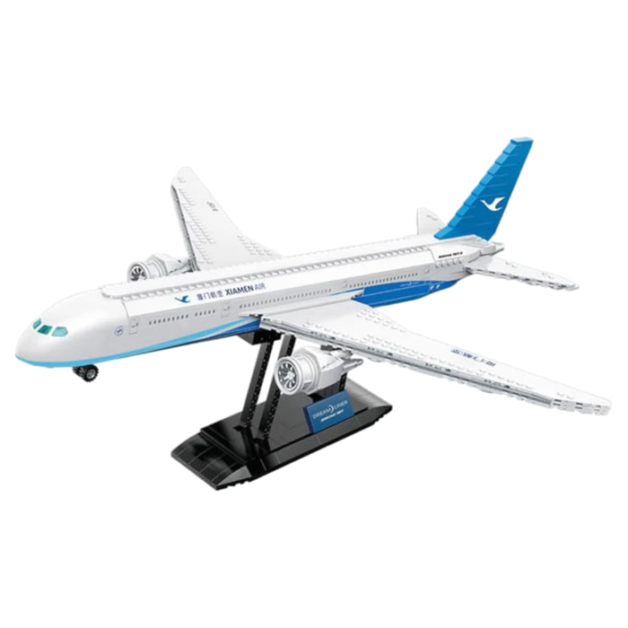 Set Constructie Pantasy Original - Boeing 787