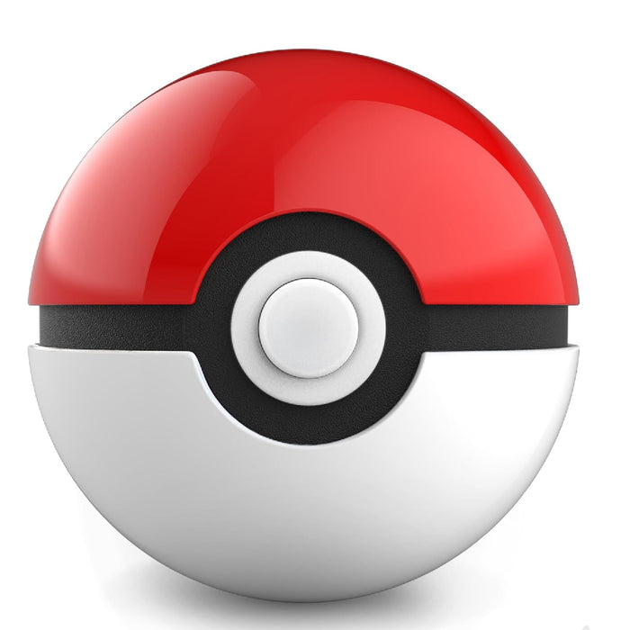 Replica Pokemon Diecast Mini Poke Ball