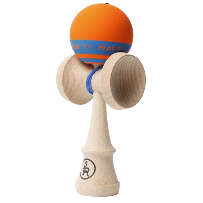 Kendama Play One Cool Mango