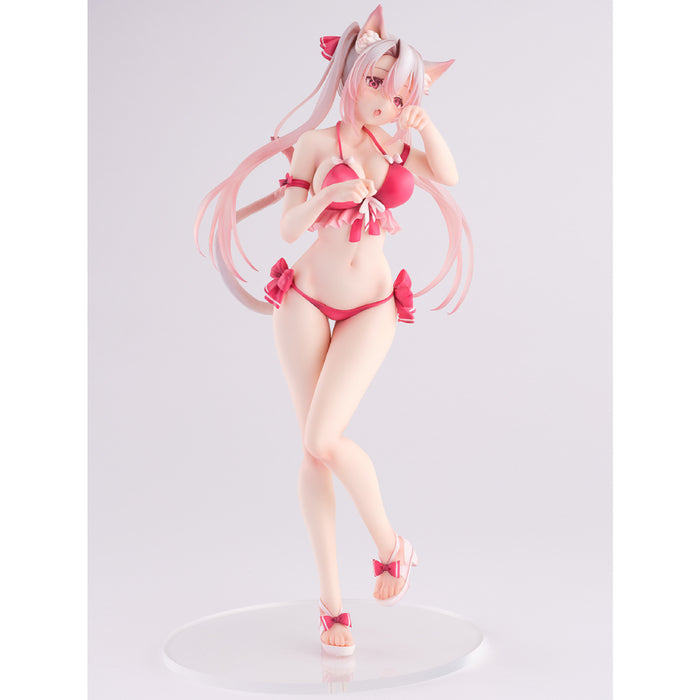Figurina Original Character PVC 1/6 Chou Cinnamon 30 cm