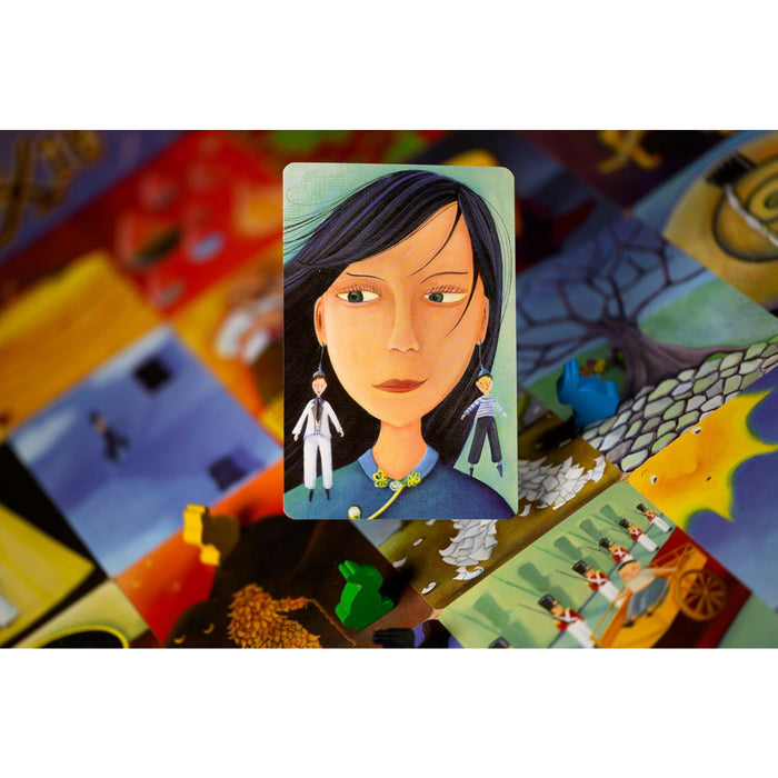 Dixit 2021 Refresh