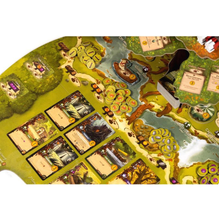 Everdell Essentials Edition