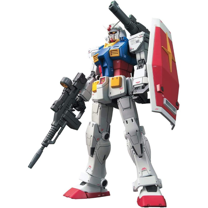 Figurina Articulata HG Gundam RX-78-02 Origin 1/144