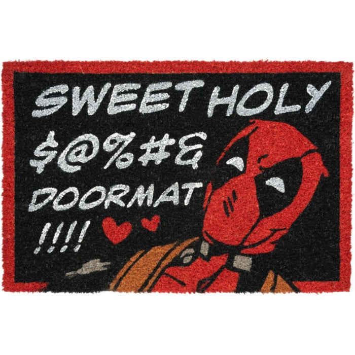 Covor Marvel - Deadpool 40 x 60 cm