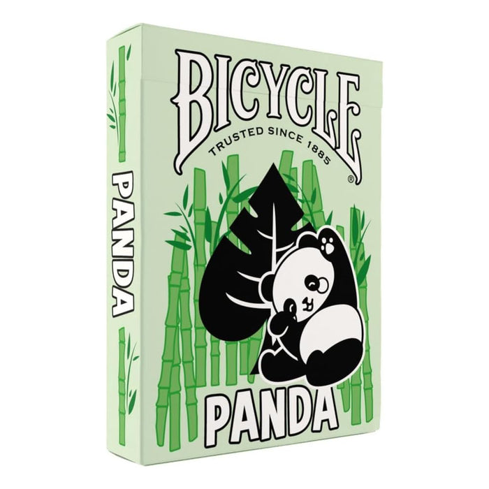 Carti de joc Bicycle - Panda
