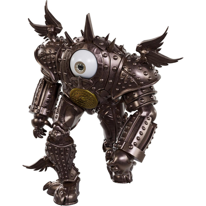 Miniatura Nepictata D&D Nolzur's Marvelous - Marut