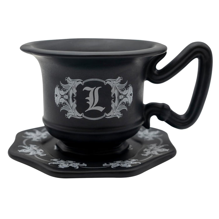 Cana 3D Death Note - L's Cup