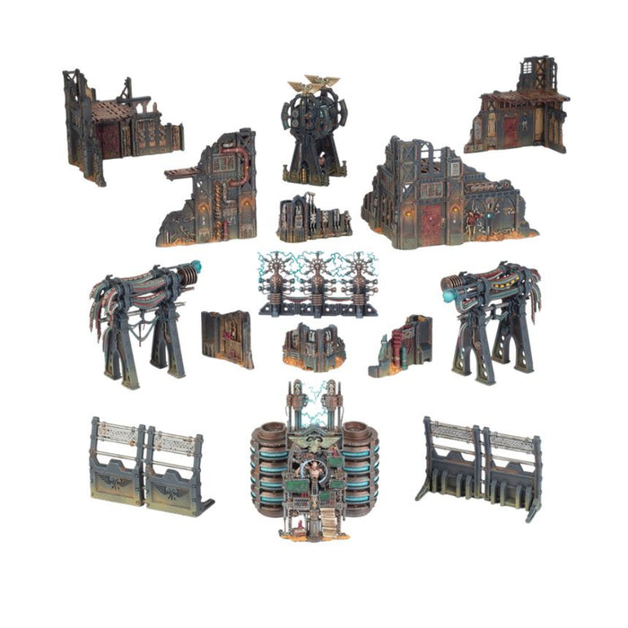 Warhammer 40,000 - Starter Set (English)