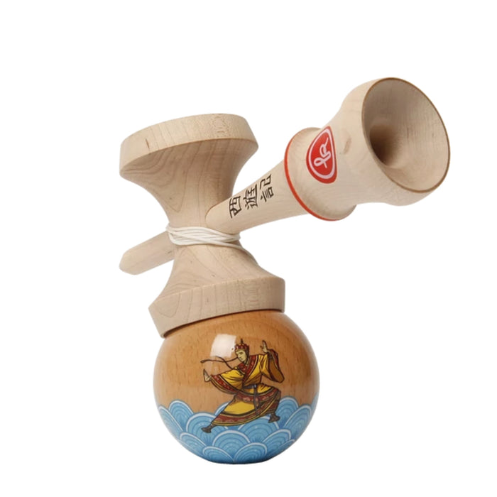 Kendama Legend Tang Sanzang
