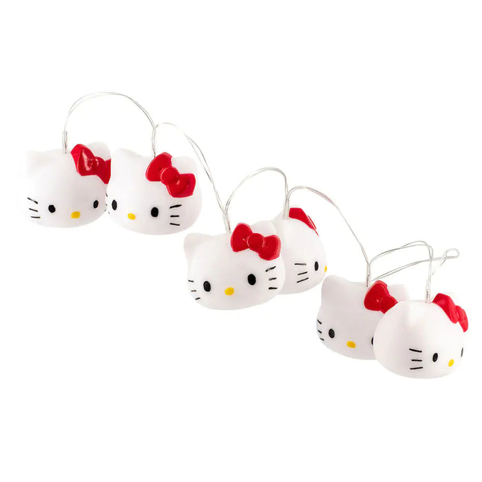Ghirlanda LED Hello Kitty Fairy lights Heads 160 cm