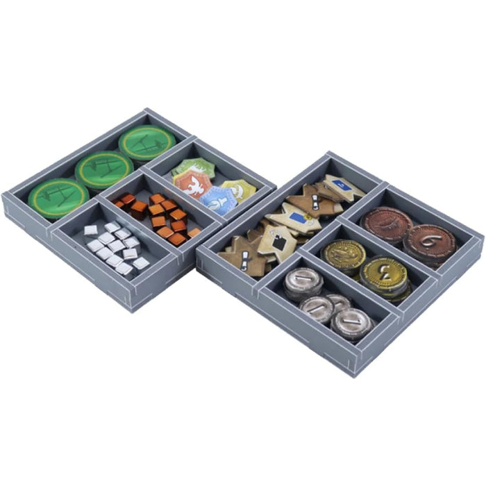 Accesoriu 7 Wonders Duel Insert V2