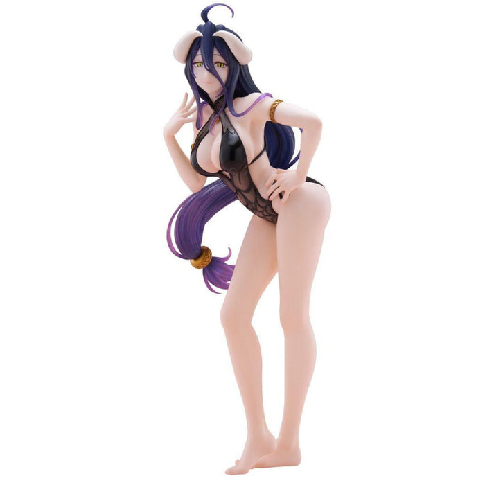 Figurina Overlord PVC - Albedo 32 cm