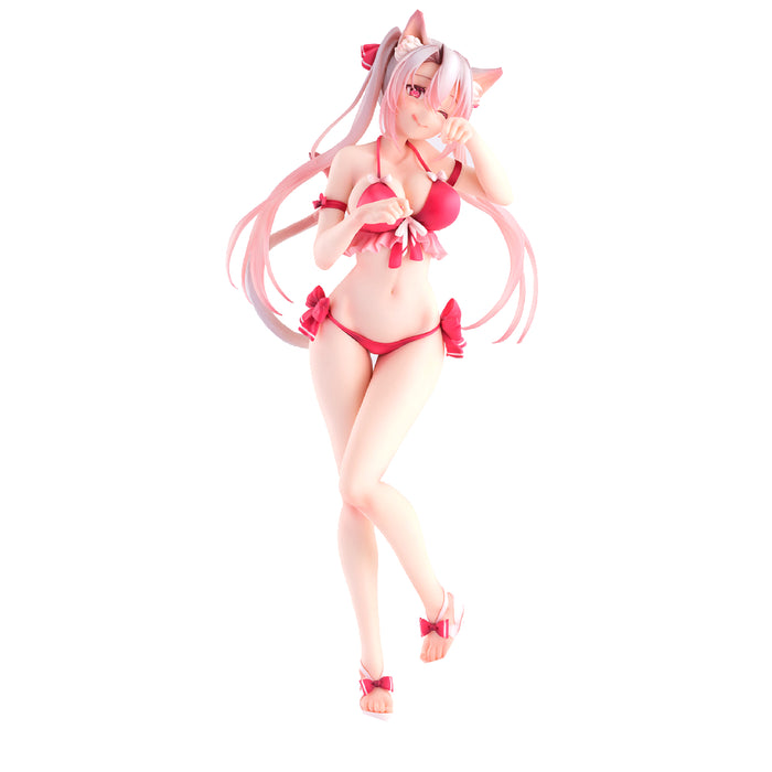 Figurina Original Character PVC 1/6 Chou Cinnamon 30 cm