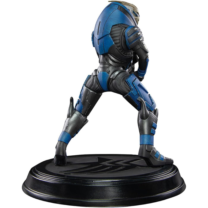 Figurina Mass Effect PVC Garrus 23 cm