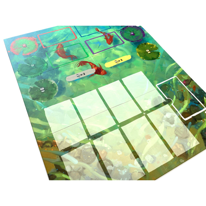 Canvas - Reflections