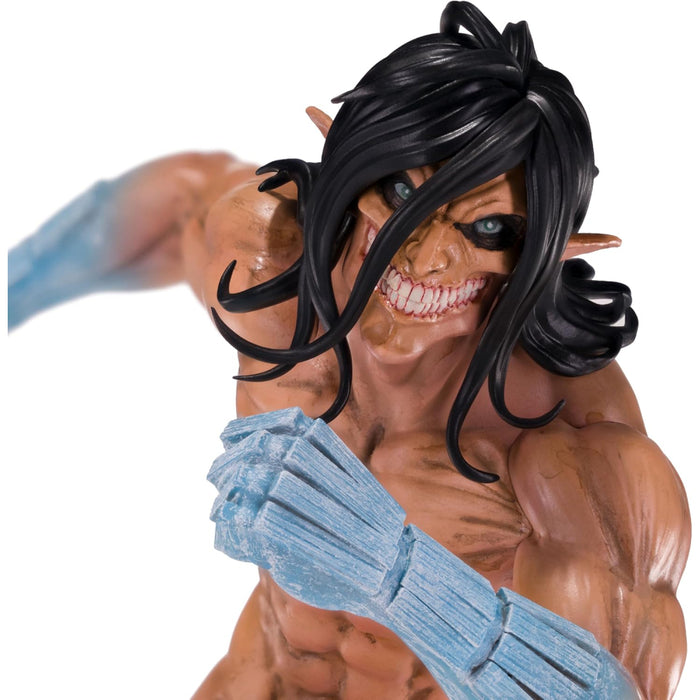 Figurina Attack on Titan - Eren - Titan Form
