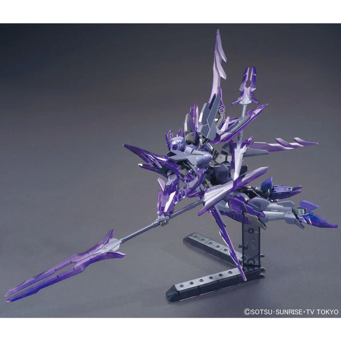 Figurina Articulata HG Gundam Transient Glacier 1/144