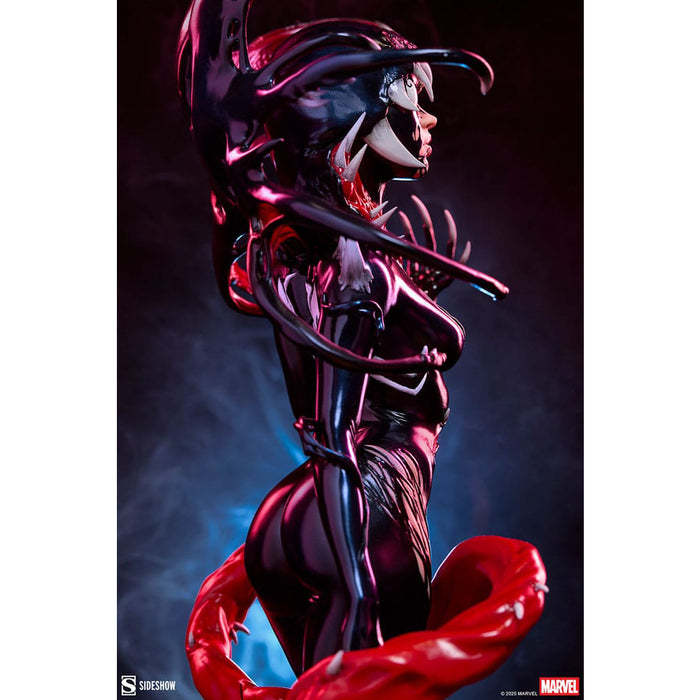 Precomanda Figurina Marvel Premium Format - Gwenom 56 cm