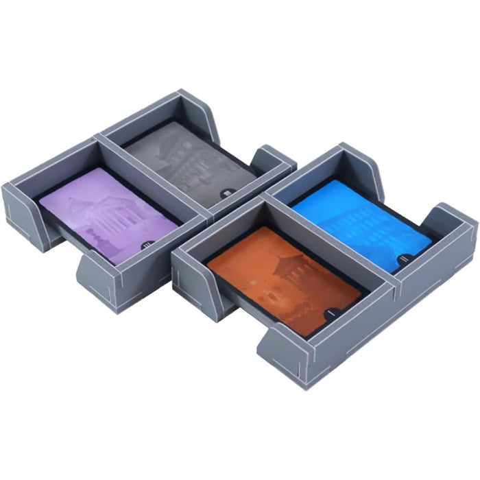 Accesoriu 7 Wonders Duel Insert V2