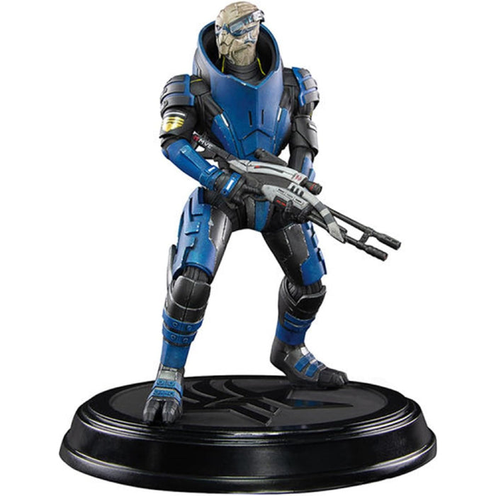 Figurina Mass Effect PVC Garrus 23 cm