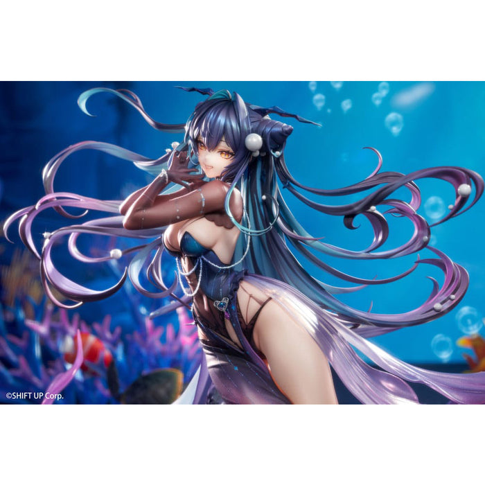 Precomanda Figurina Goddess of Victory Nikke PVC 1/7 - Little Mermaid Abyss Flower 24 cm