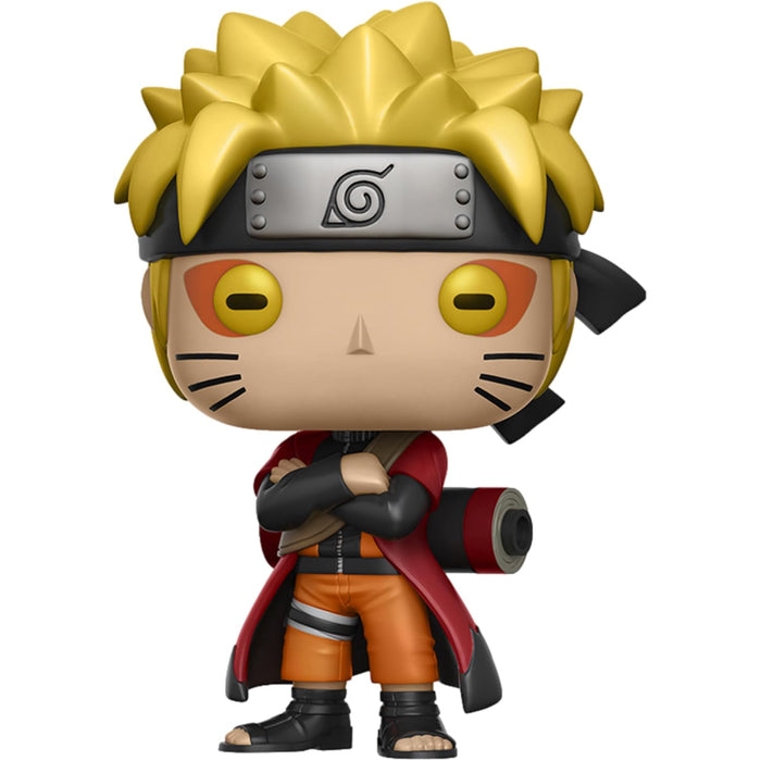 Figurina Funko Pop Naruto - Naruto (Sage Mode)