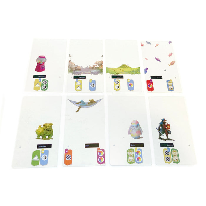 Canvas - Reflections