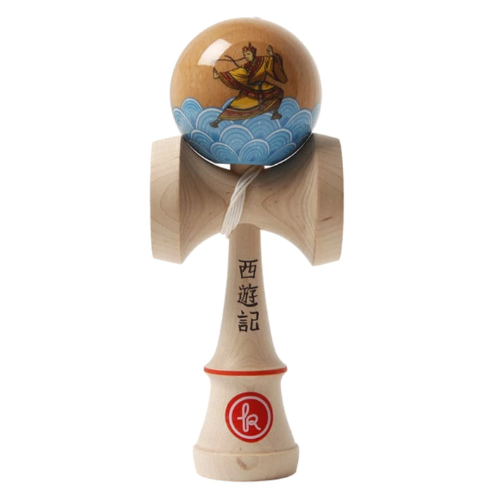 Kendama Legend Tang Sanzang