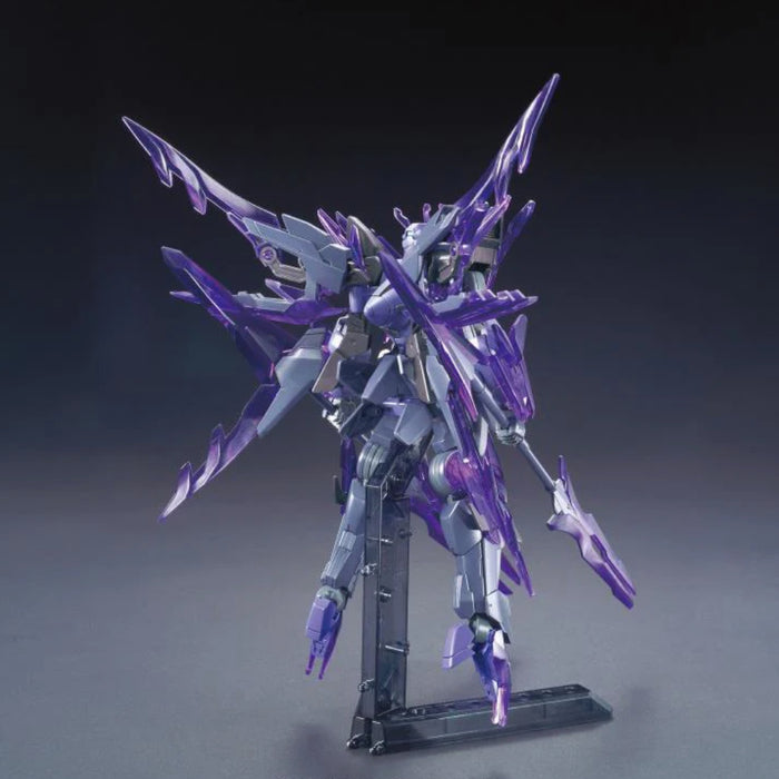 Figurina Articulata HG Gundam Transient Glacier 1/144