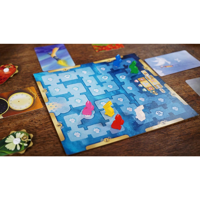 Dixit 2021 Refresh